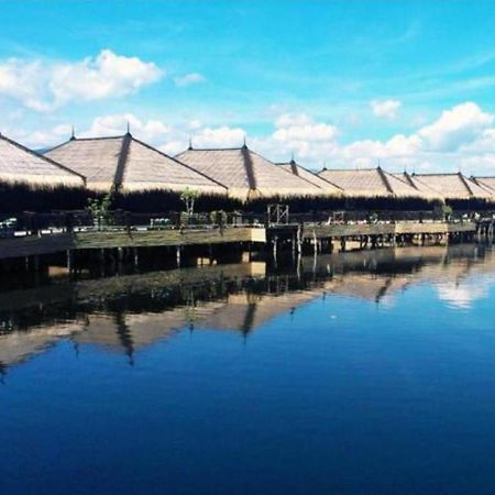 Sky Lake Inle Resort Inle Lake Εξωτερικό φωτογραφία