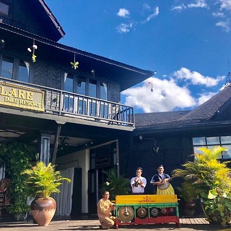 Sky Lake Inle Resort Inle Lake Εξωτερικό φωτογραφία