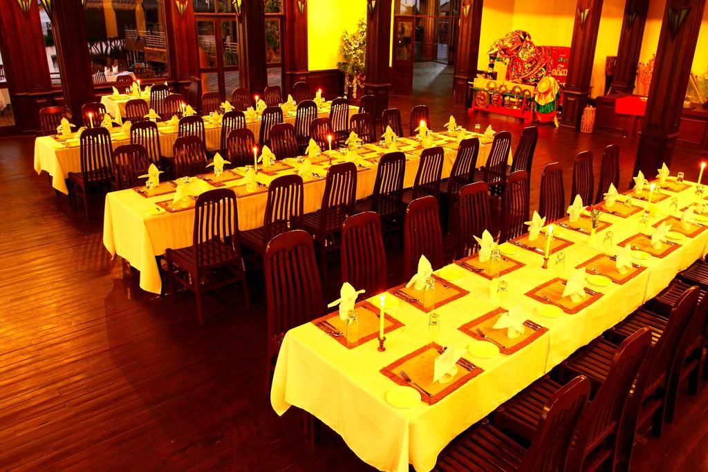 Sky Lake Inle Resort Inle Lake Εξωτερικό φωτογραφία