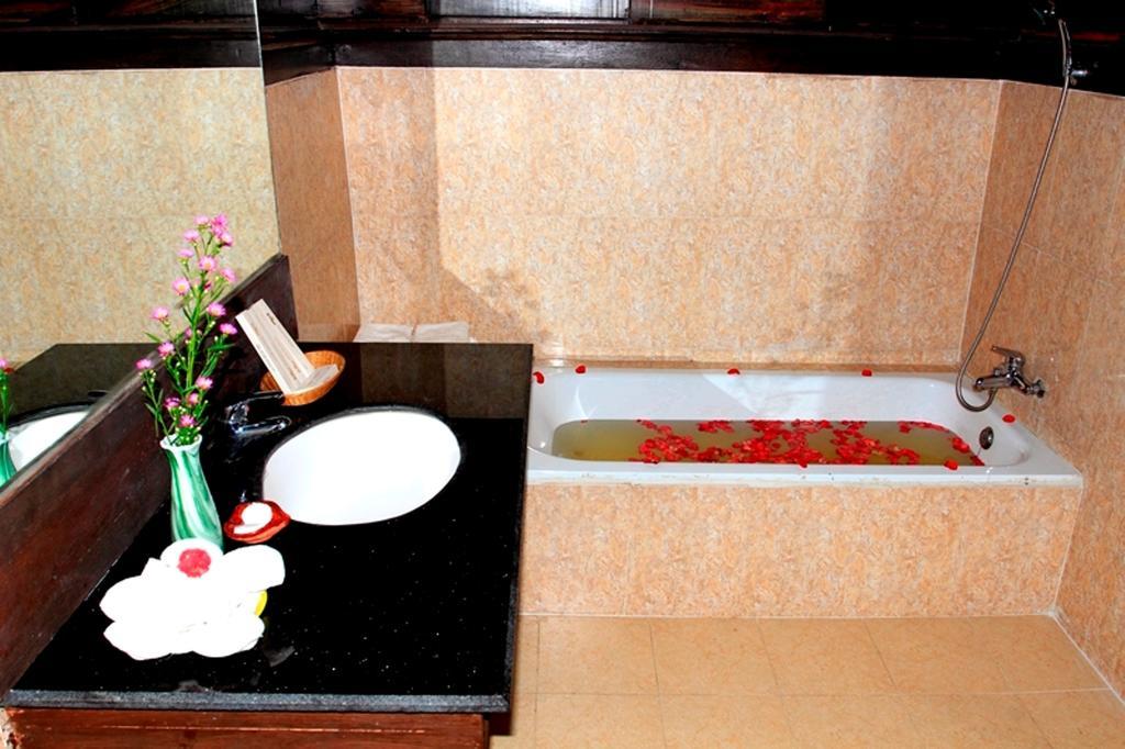 Sky Lake Inle Resort Inle Lake Εξωτερικό φωτογραφία