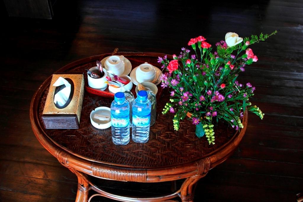 Sky Lake Inle Resort Inle Lake Εξωτερικό φωτογραφία